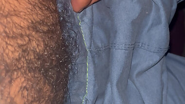 old man masturbation